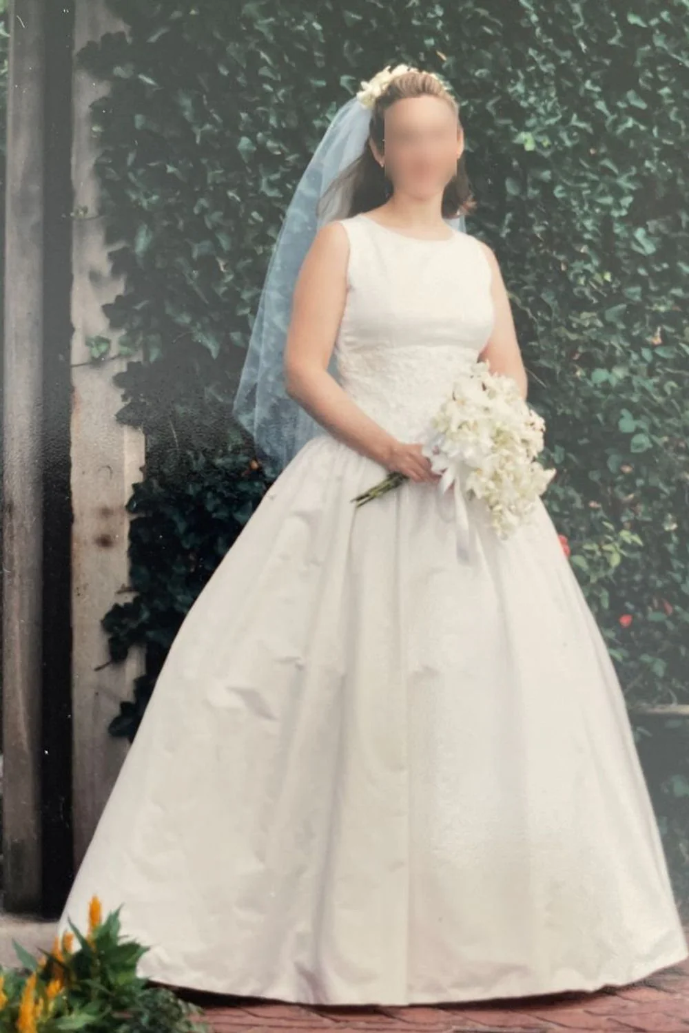 Amsale Ball Gown Wedding Dresses