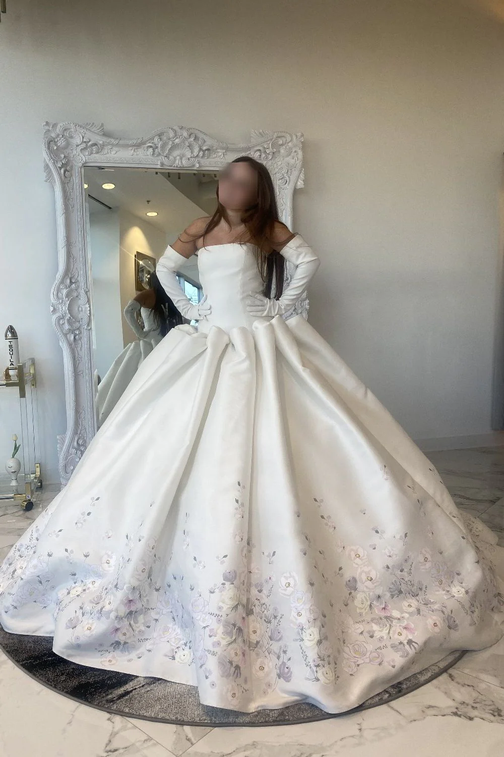 Featured Gowns